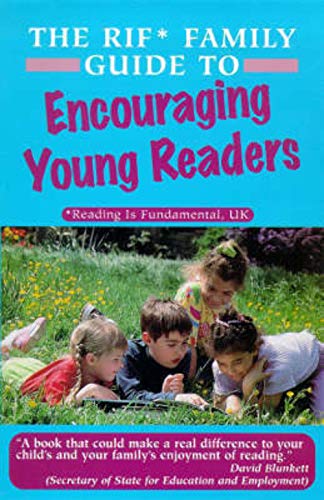 Imagen de archivo de Reading is Fundamental: Family Guide to Encouraging Young Readers (Reading is Fundamental S.) a la venta por WorldofBooks