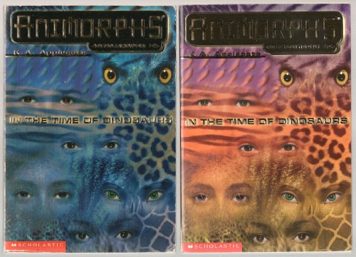 The Solution: Animorphs #22 (9780590636711) by K. A. Applegate
