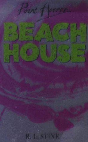 9780590637367: Beach House (Point Horror)