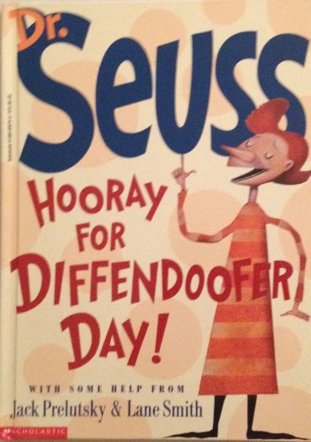 Imagen de archivo de Hooray for Diffendoofer Day! a la venta por Reliant Bookstore