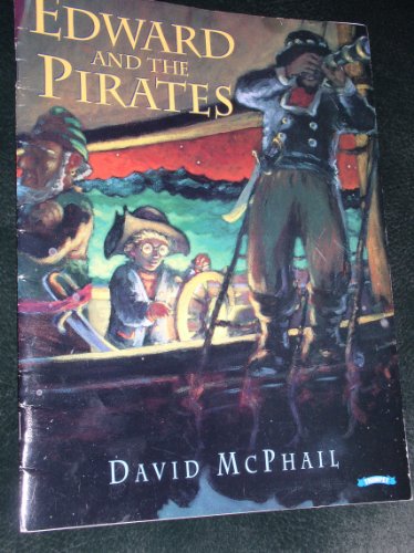 9780590639057: Edward and the Pirates