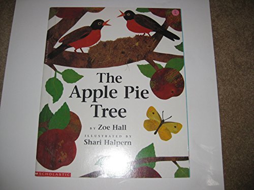 9780590639262: The Apple Pie Tree Big Book