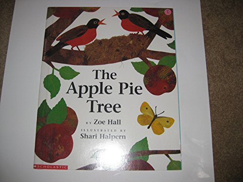 Imagen de archivo de The Apple Pie Tree Big Book a la venta por -OnTimeBooks-