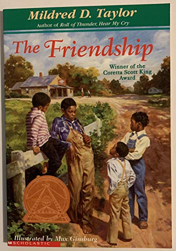 Beispielbild fr The Friendship zum Verkauf von Gulf Coast Books