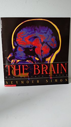 Stock image for The brain: Our nervous system for sale by Better World Books: West