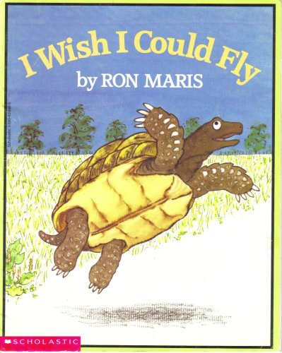 9780590652469: I Wish I Could Fly