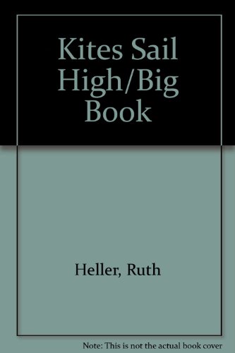 9780590657358: Kites Sail High/Big Book