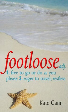 Beispielbild fr Footloose zum Verkauf von WorldofBooks