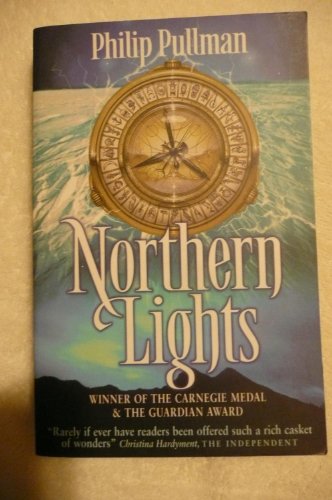 Beispielbild fr Northern Lights (His Dark Materials) zum Verkauf von Wonder Book
