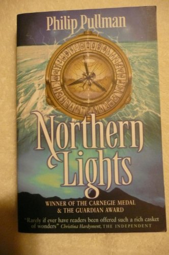 Imagen de archivo de Northern Lights (His Dark Materials) a la venta por SecondSale