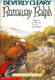 Stock image for Runaway Ralph for sale by 2Vbooks