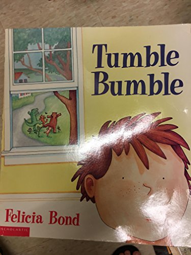 9780590666770: Tumble Bumble (Scholastic Big Books)