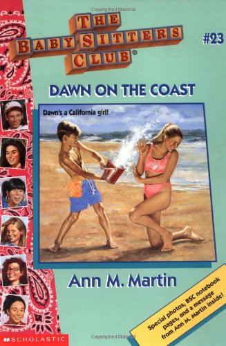 Imagen de archivo de Dawn on the Coast a la venta por Better World Books: West