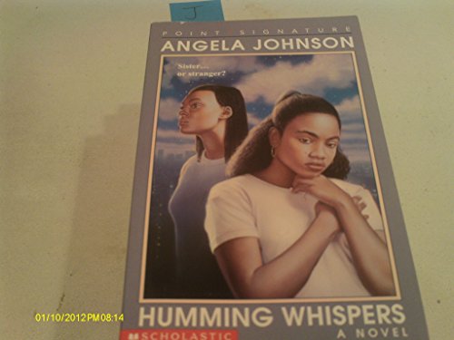 Humming Whispers (9780590674522) by Johnson, Angela