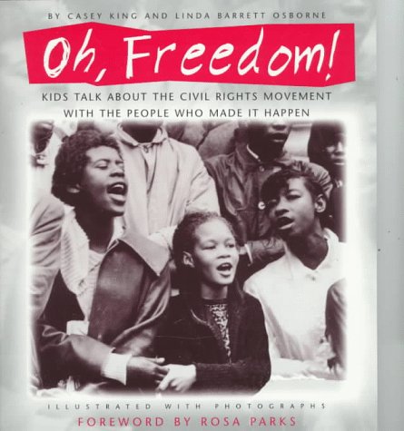 Imagen de archivo de Oh, Freedom! a la venta por SecondSale