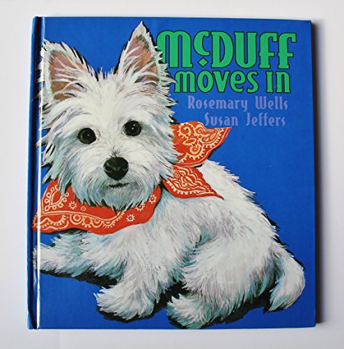 9780590675390: mcduff-moves-in