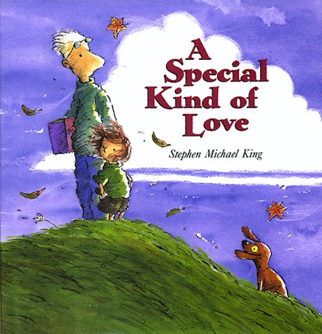 Beispielbild fr A Special Kind of Love zum Verkauf von Jenson Books Inc