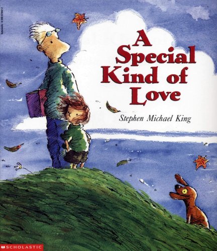Imagen de archivo de A Special Kind of Love a la venta por Better World Books: West