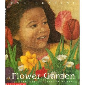 ISBN 9780590678254 product image for Flower Garden | upcitemdb.com