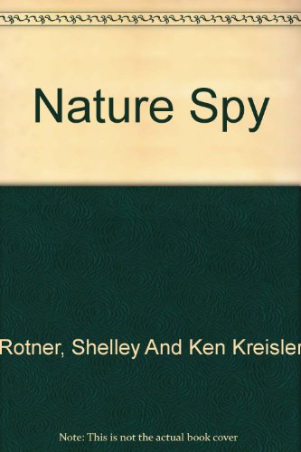 Beispielbild fr Nature Spy zum Verkauf von Better World Books