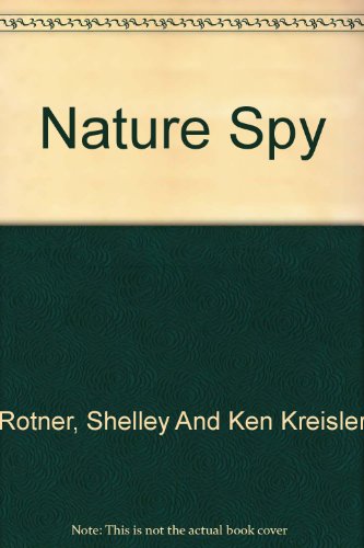 ISBN 9780590678285 product image for Nature Spy | upcitemdb.com