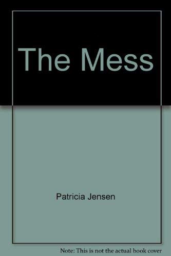 9780590679015: The Mess