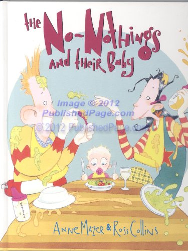 Imagen de archivo de The No-Nothings and Their Baby a la venta por Wonder Book