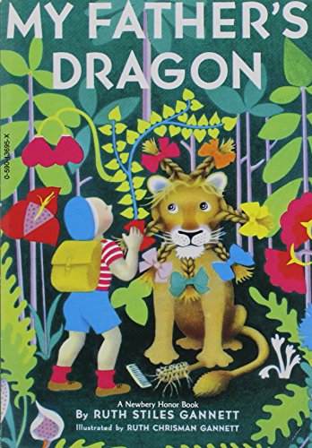 Imagen de archivo de My Father's Dragon Value Pack: My Father's Dragon / Elmer and the Dragon / The Dragons of Blueland a la venta por Save With Sam