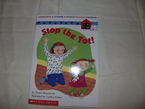 Stock image for Stop the Tot for sale by Gulf Coast Books