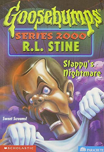Stock image for Slappy's Nightmare for sale by Majestic Books