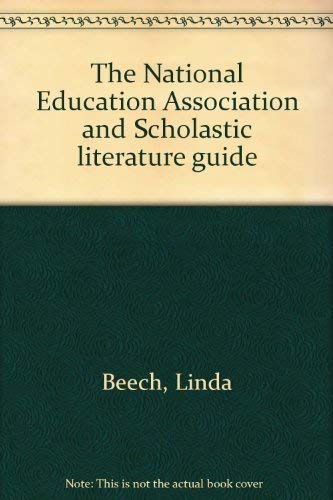 The National Education Association and Scholastic Literature Guide, Grade 3 (9780590686068) by Na