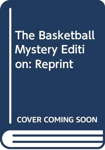 Imagen de archivo de The Basketball Mystery (Boxcar Children, No. 68) a la venta por Your Online Bookstore