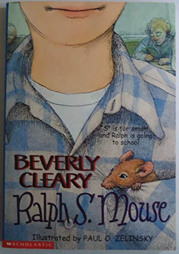 9780590687300: Ralph S. Mouse Edition: Reprint