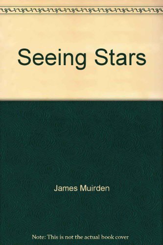 Beispielbild fr Seeing Stars (Super Smarts Series) zum Verkauf von Your Online Bookstore