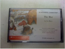 Imagen de archivo de THE HAT a la venta por The Yard Sale Store