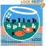 Imagen de archivo de Splish Splash a la venta por The Book Beast