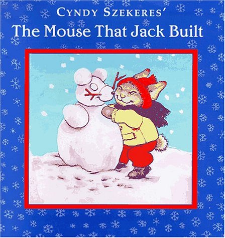 9780590691970: The Mouse That Jack Built