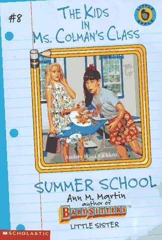 Stock image for Summer School for sale by ThriftBooks-Dallas