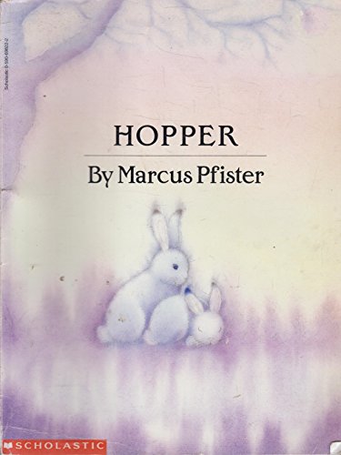 Imagen de archivo de Hopper ( Hoppel ) a la venta por Acme Books