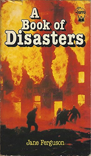 Stock image for Book of Disasters, A for sale by WorldofBooks