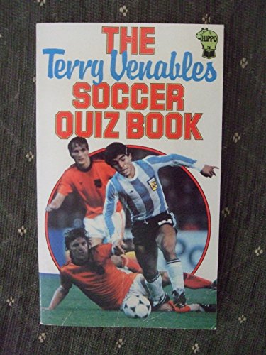 9780590700375: Soccer Quiz Book