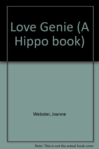 9780590700733: Love Genie