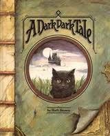 Beispielbild fr Dark, Dark Tale zum Verkauf von Wonder Book