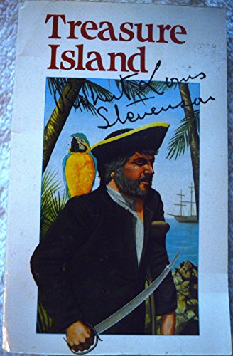Imagen de archivo de Treasure Island a la venta por Comic World
