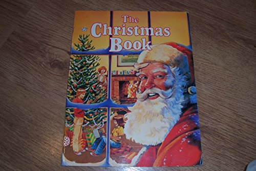 Stock image for The Christmas Book for sale by WorldofBooks