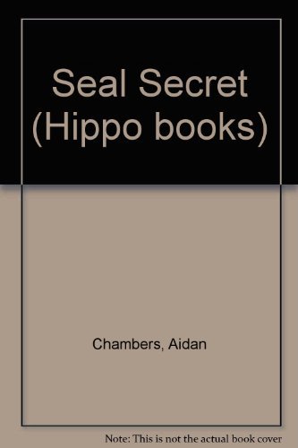 9780590703024: Seal Secret