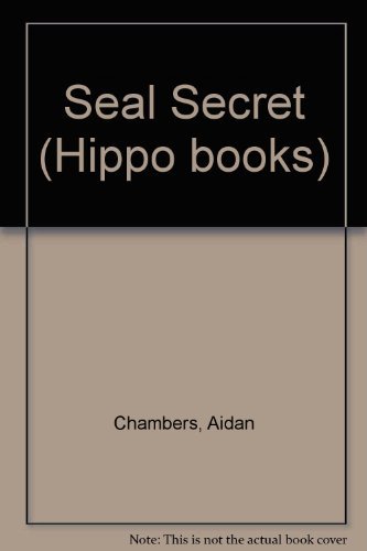 Stock image for Seal Secret (Hippo books) for sale by AwesomeBooks