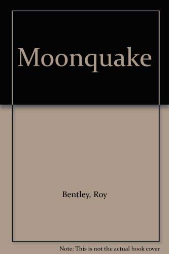 Stock image for Moonquake for sale by WorldofBooks