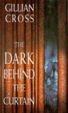 9780590703499: The Dark Behind the Curtain (Point - Original Fiction)