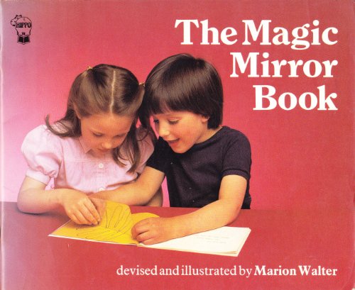 Beispielbild fr The Magic Mirror Book (Hippo activity) zum Verkauf von WorldofBooks